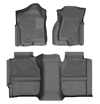 Husky Liners 93901