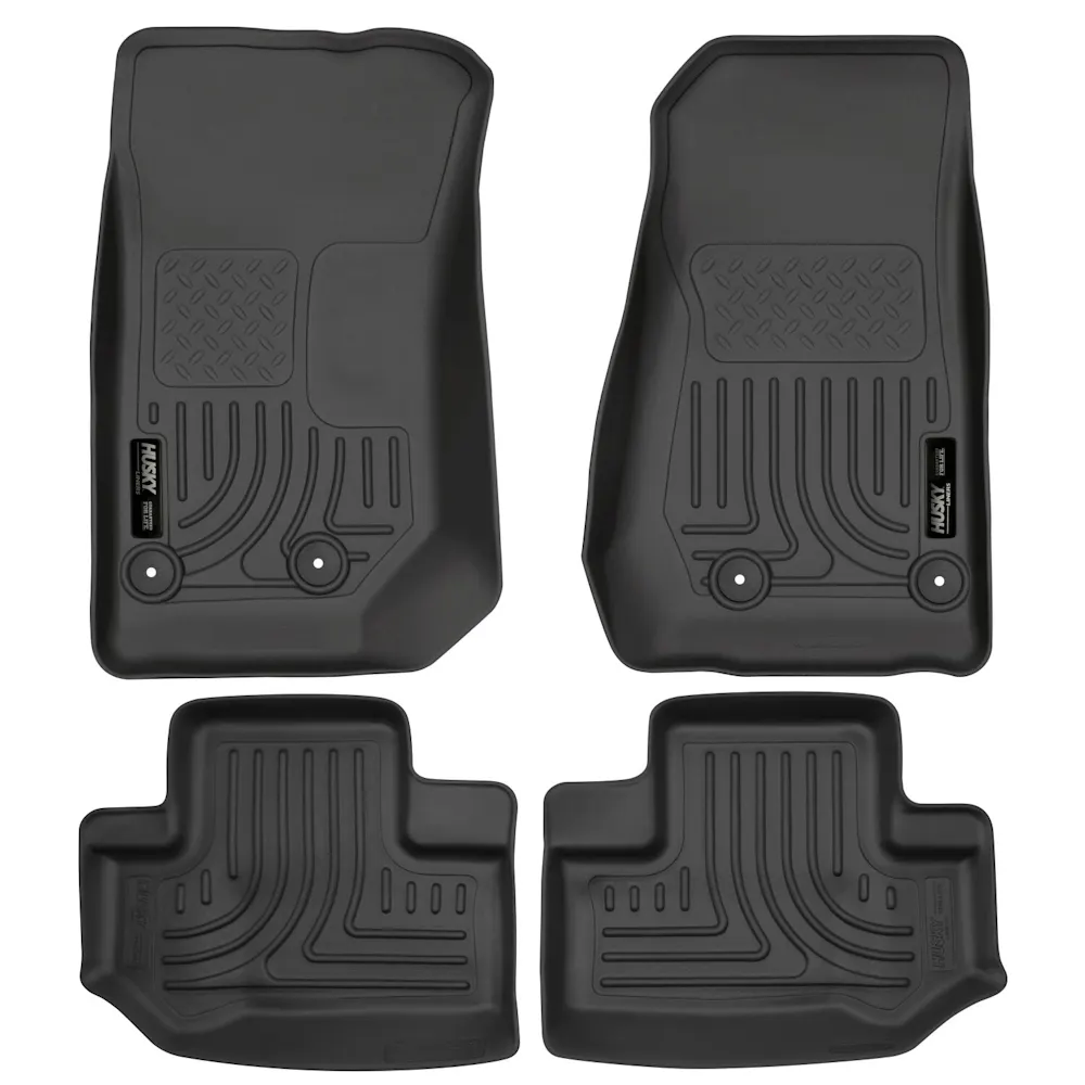 Husky Liners 93951