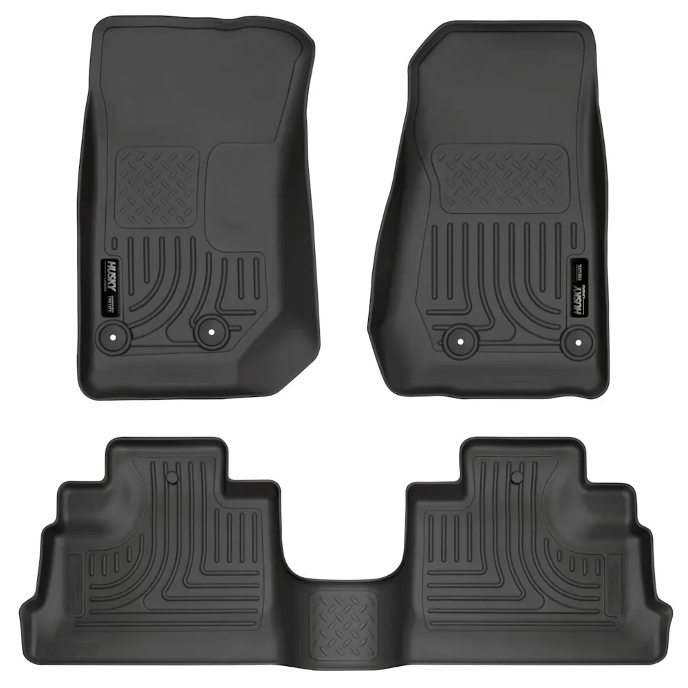 Husky Liners 93971