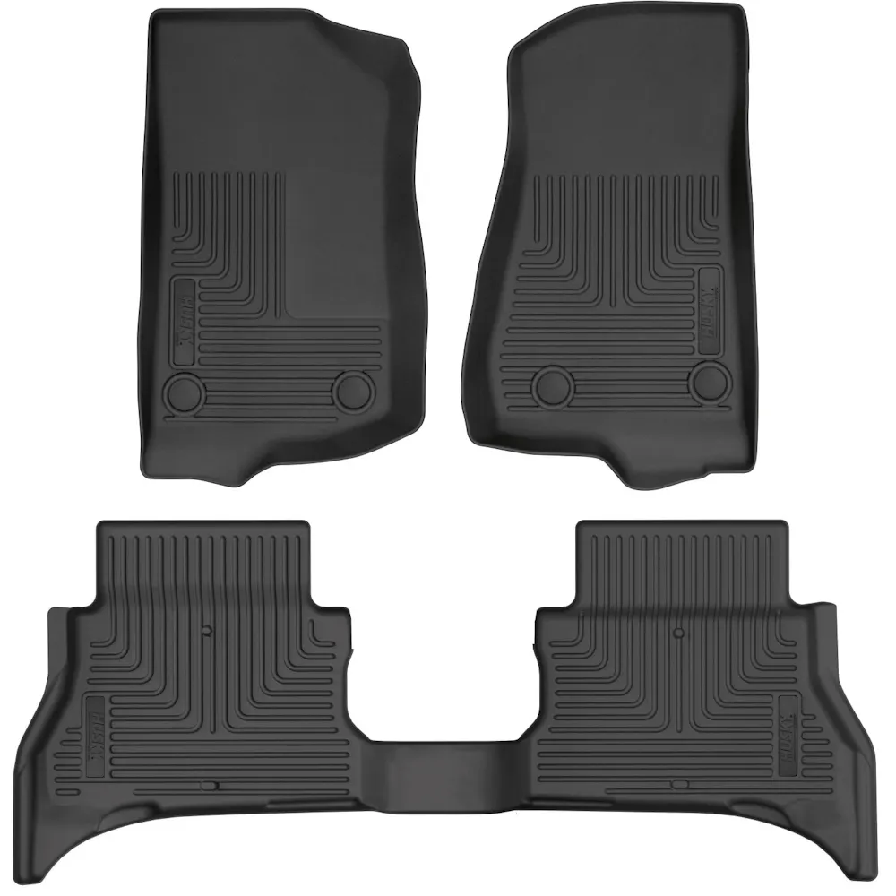Husky Liners 93981
