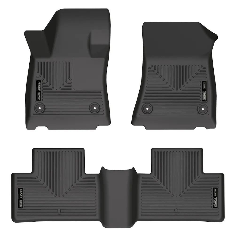 Husky Liners 95031