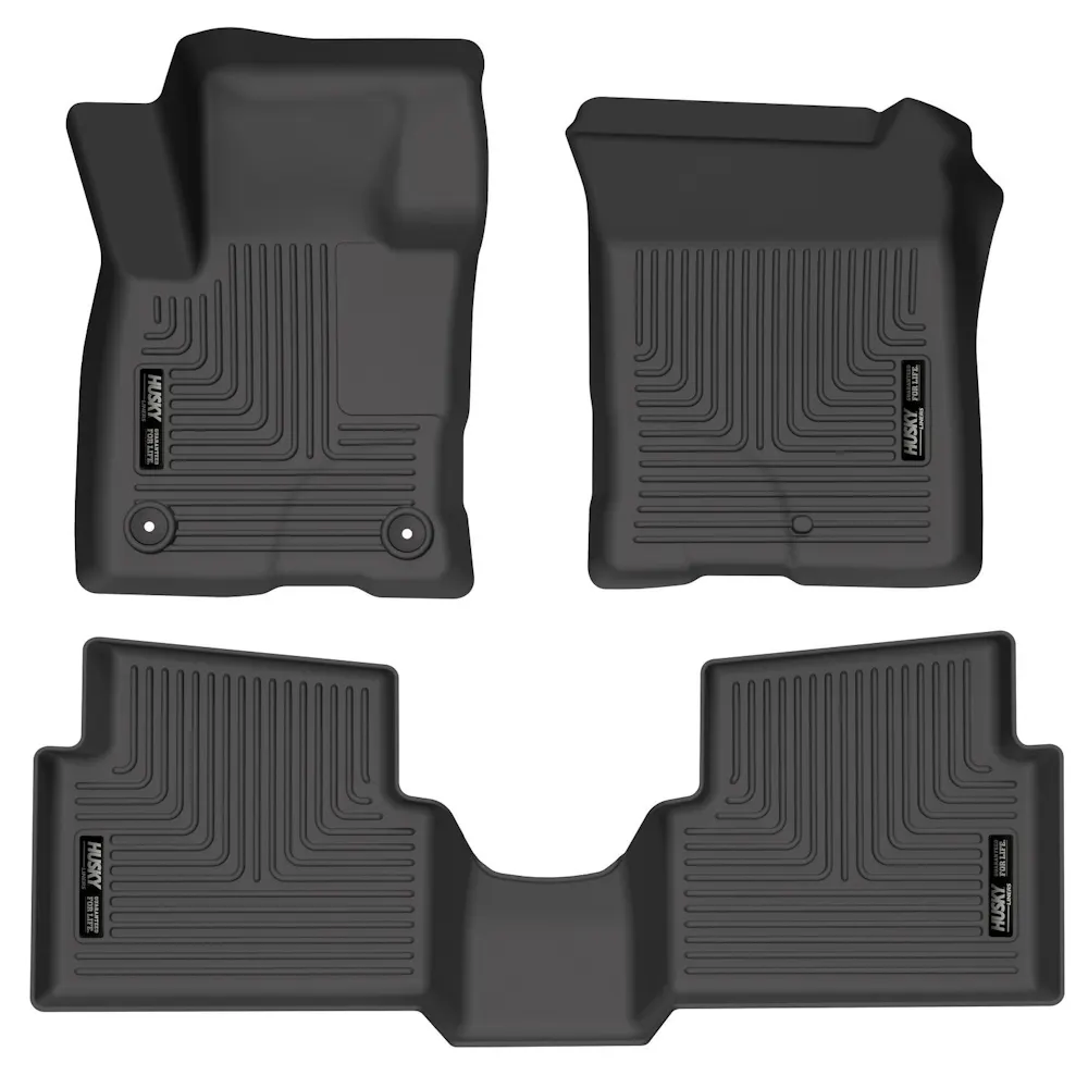 Husky Liners 95051