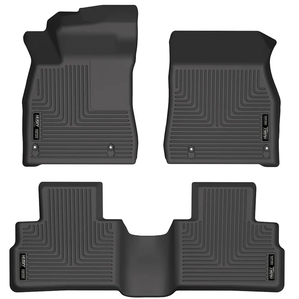 Husky Liners 95061