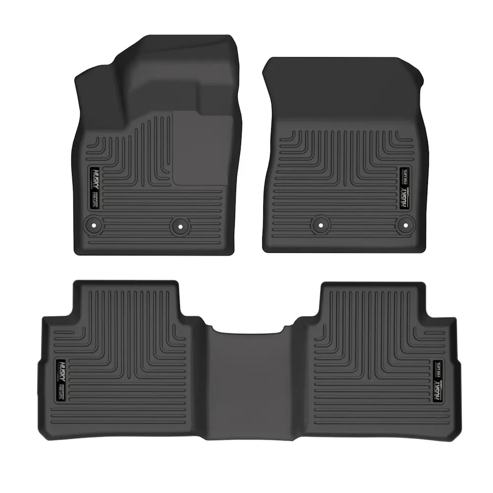Husky Liners 95081