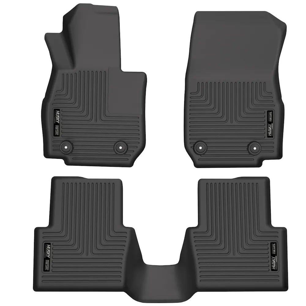 Husky Liners 95121