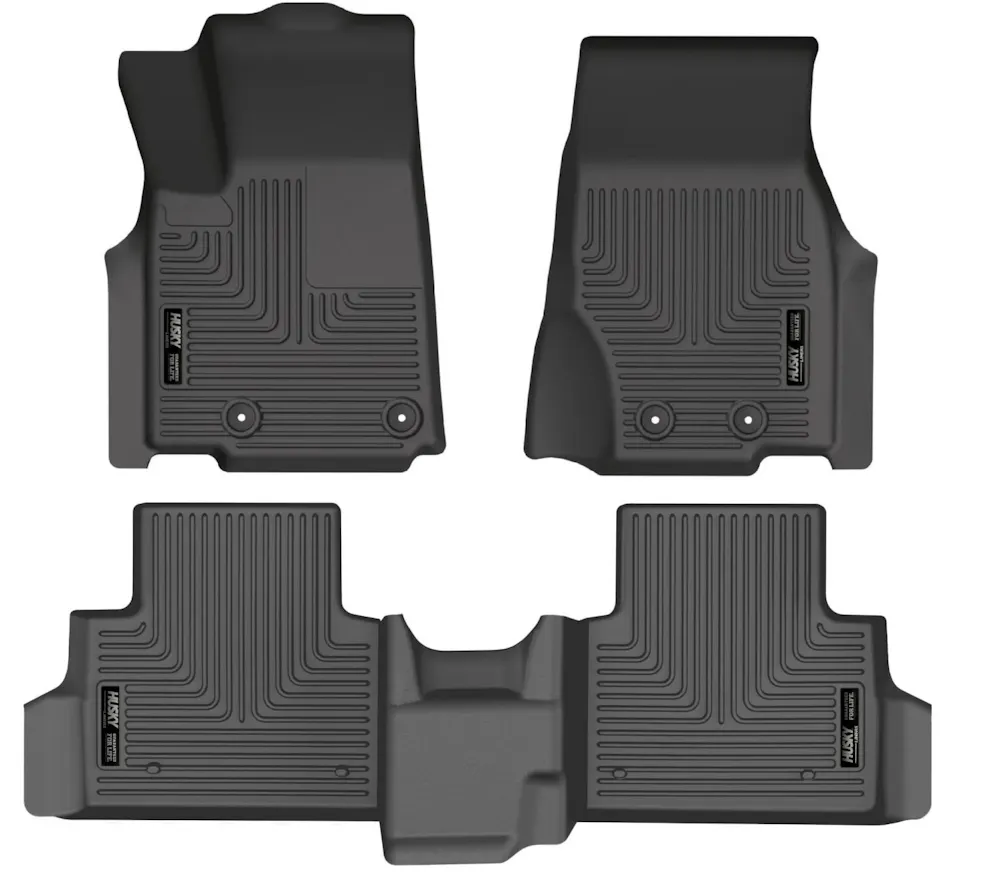 Husky Liners 95141