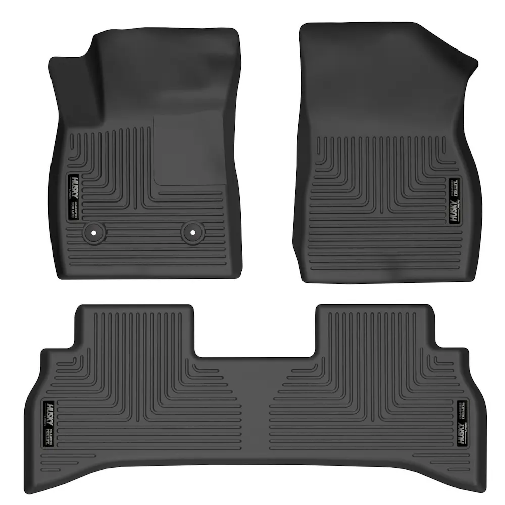 Husky Liners 95161
