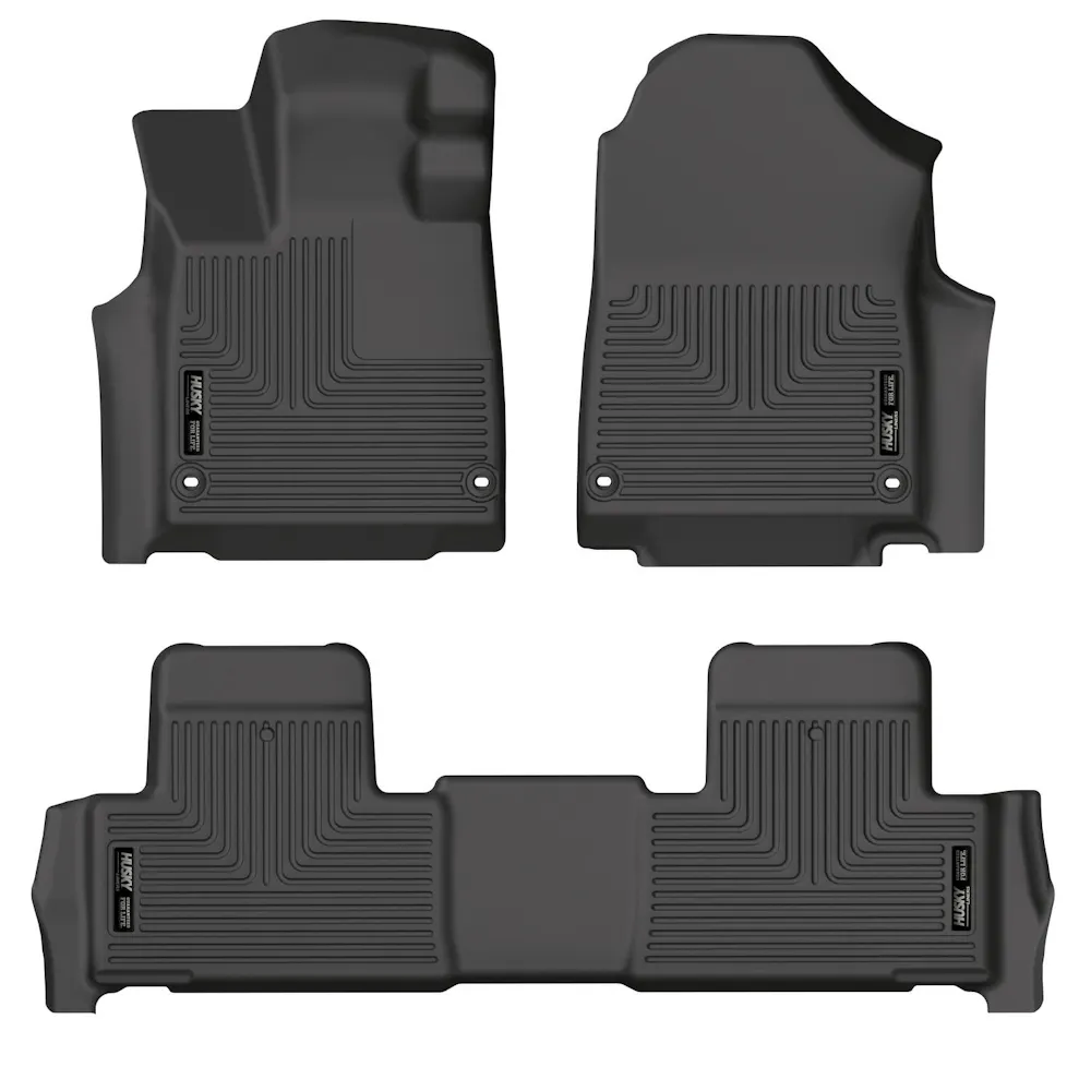 Husky Liners 95181