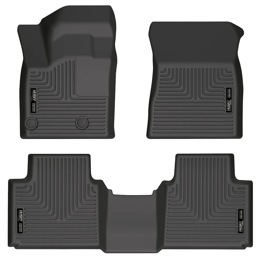 Husky Liners 95191