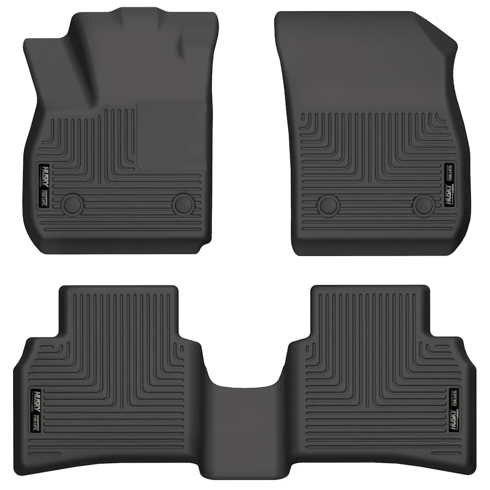 Husky Liners 95201