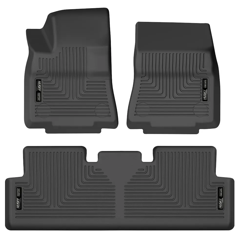 Husky Liners 95211