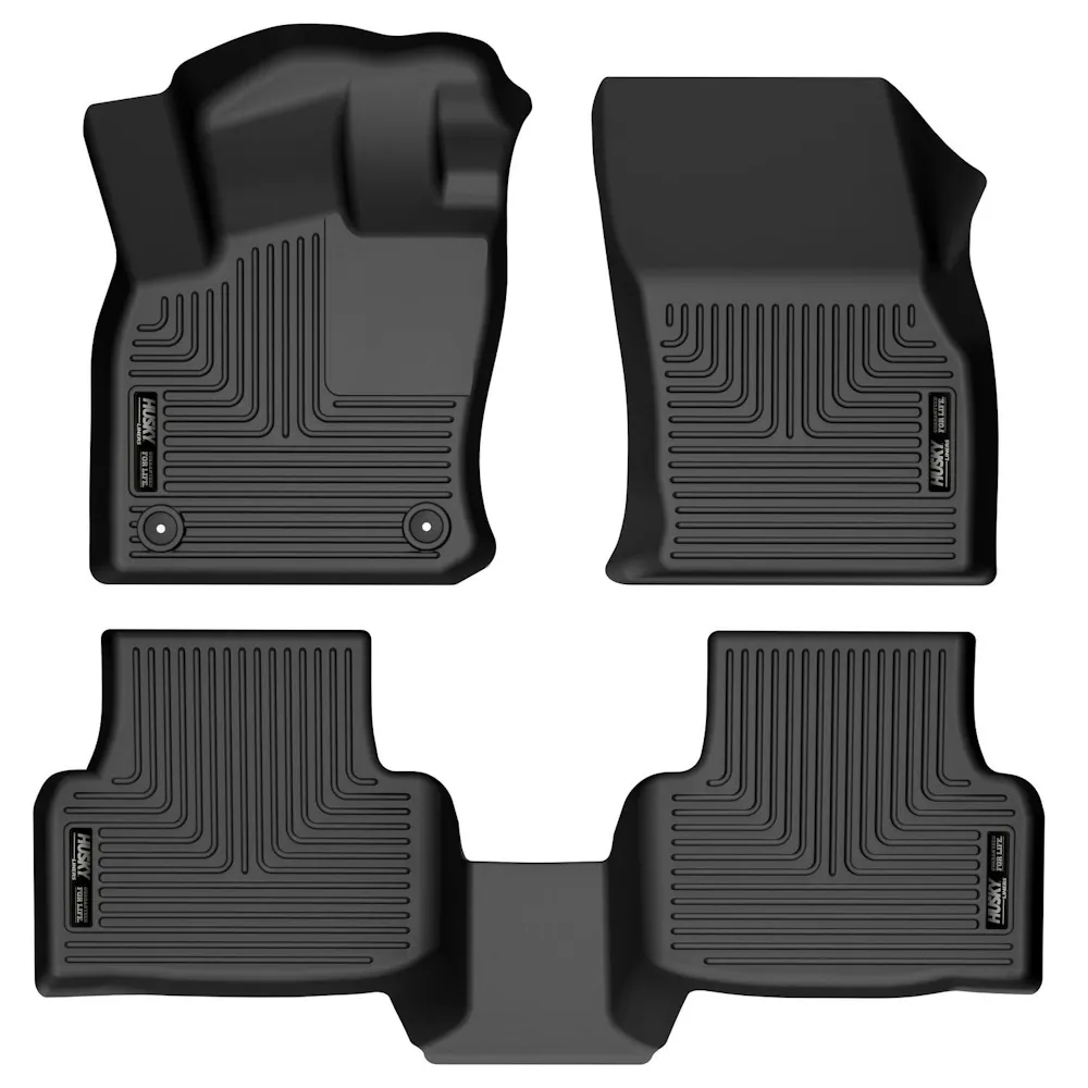 Husky Liners 95251
