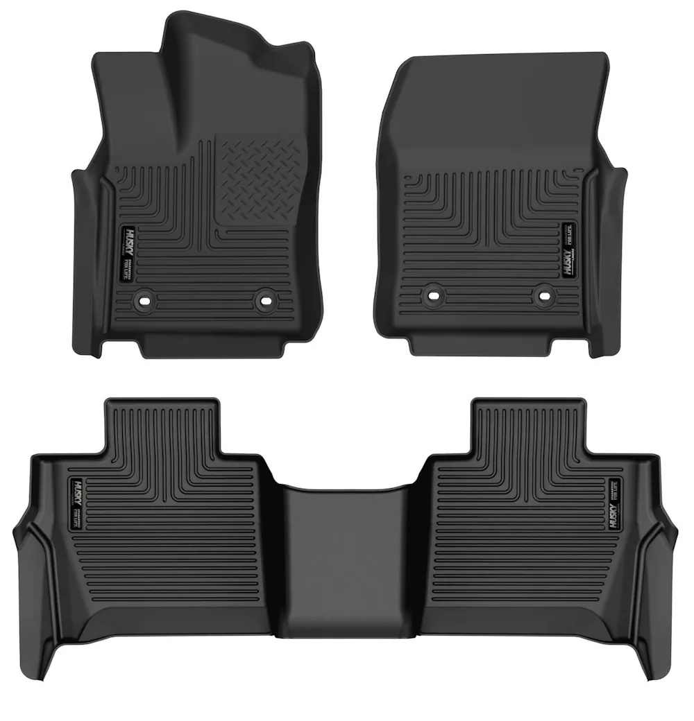 Husky Liners 95281