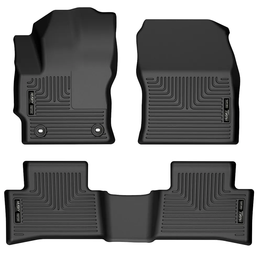 Husky Liners 95291