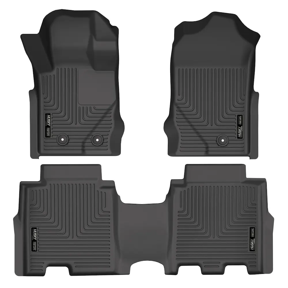 Husky Liners 95301