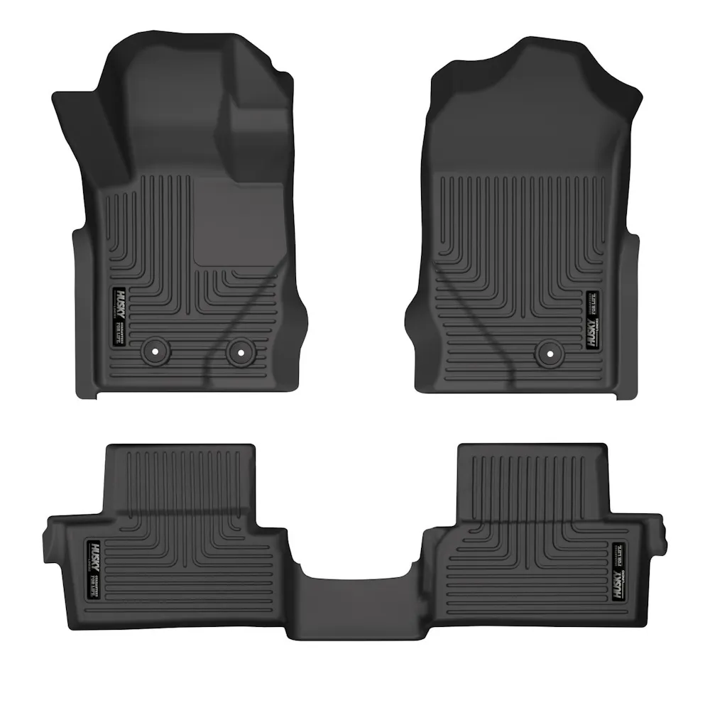 Husky Liners 95311