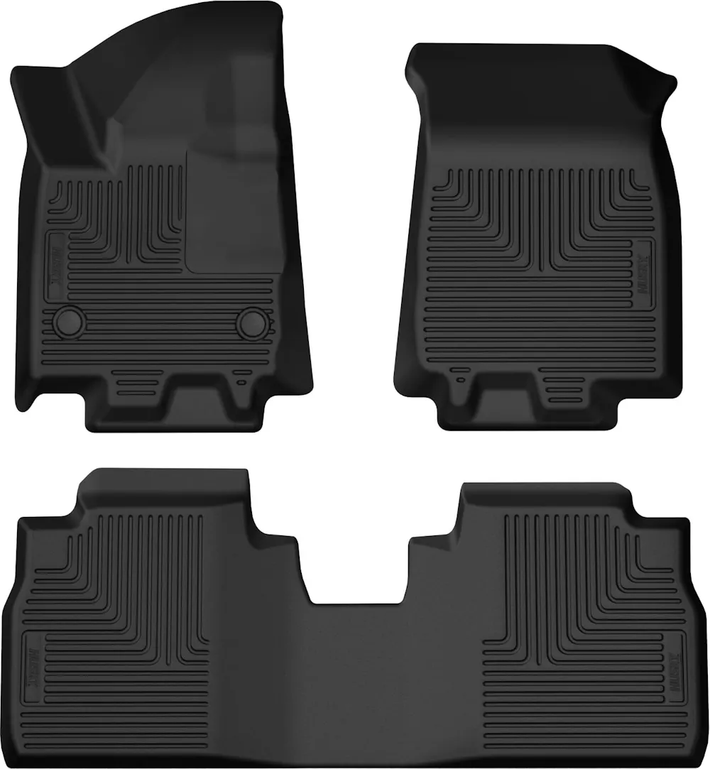 Husky Liners 95351