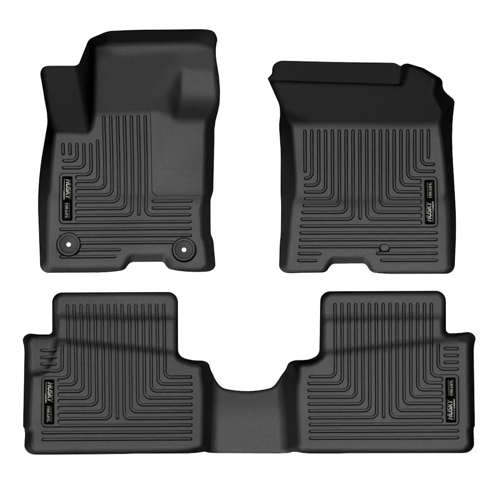 Husky Liners 95401