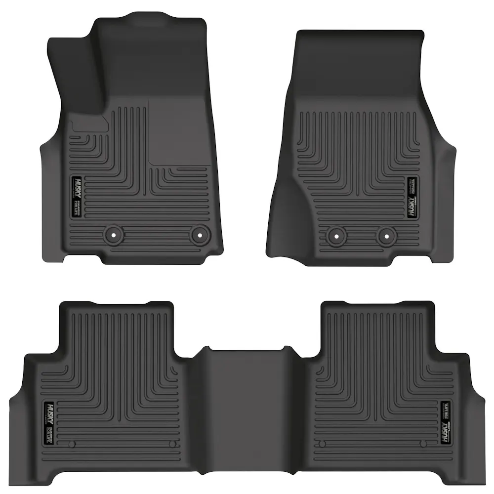 Husky Liners 95411