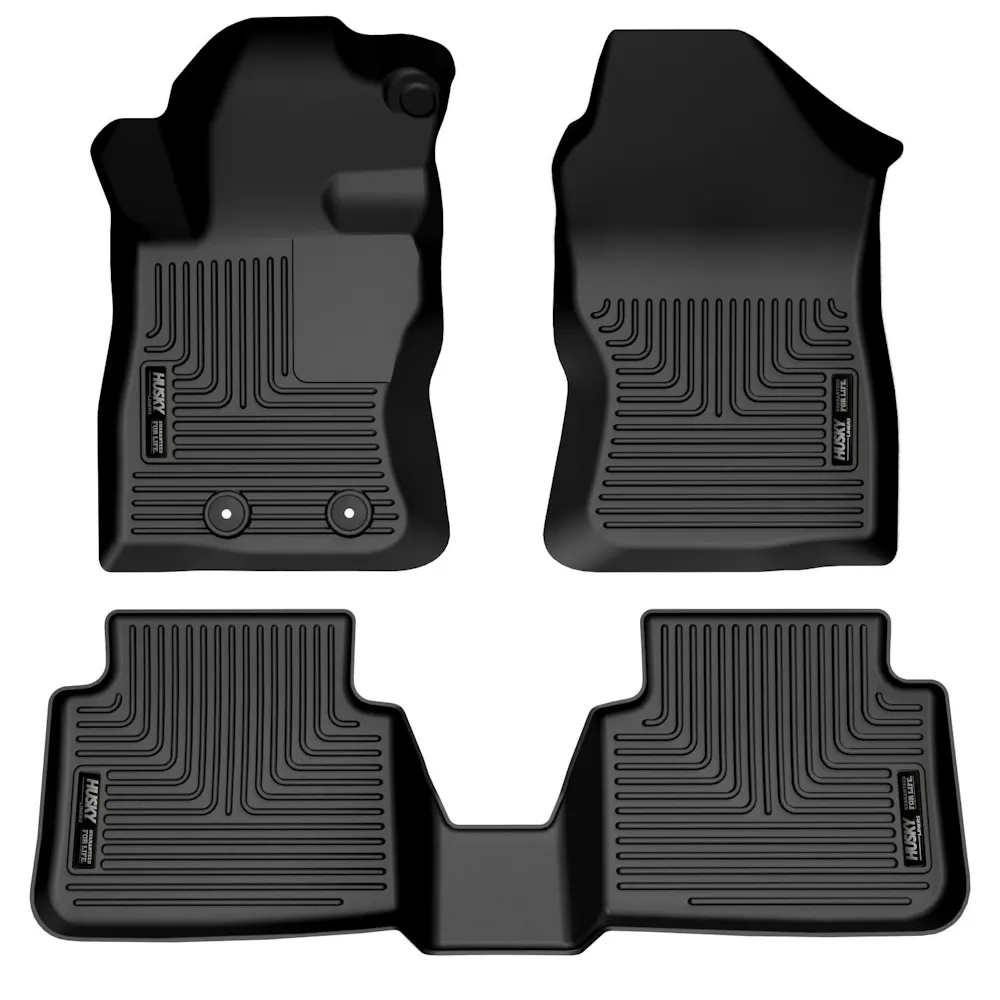 Husky Liners 95451