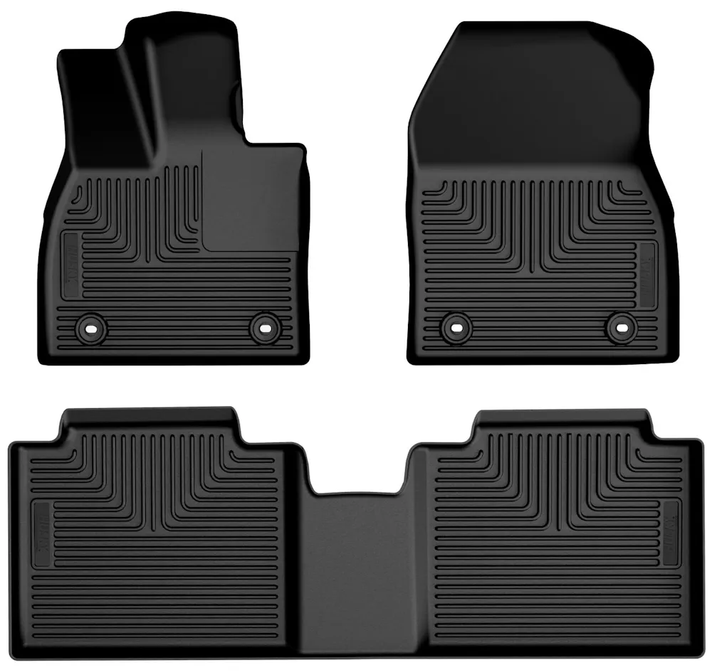 Husky Liners 95471