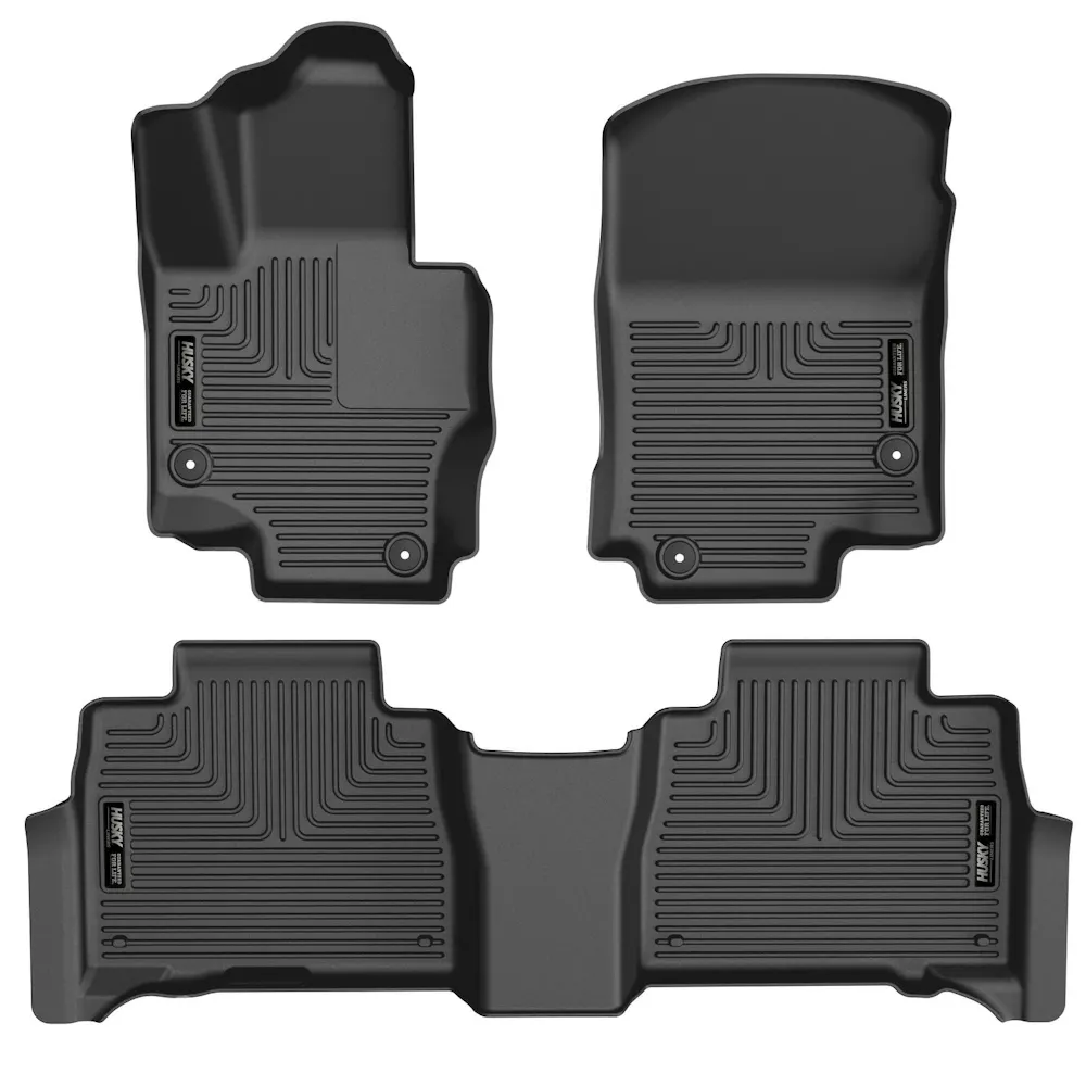 Husky Liners 95491
