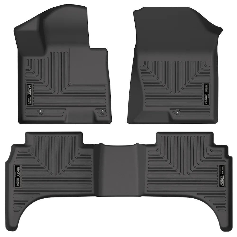 Husky Liners 95531
