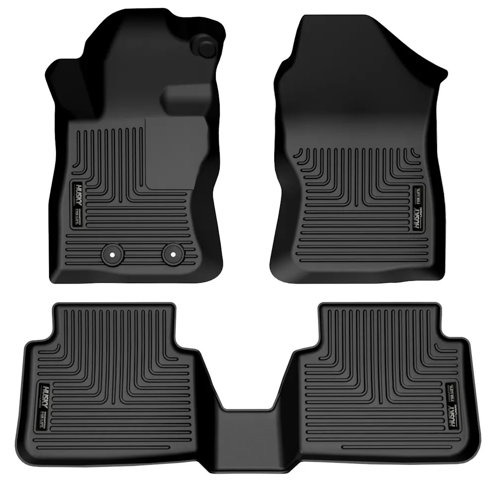 Husky Liners 95551