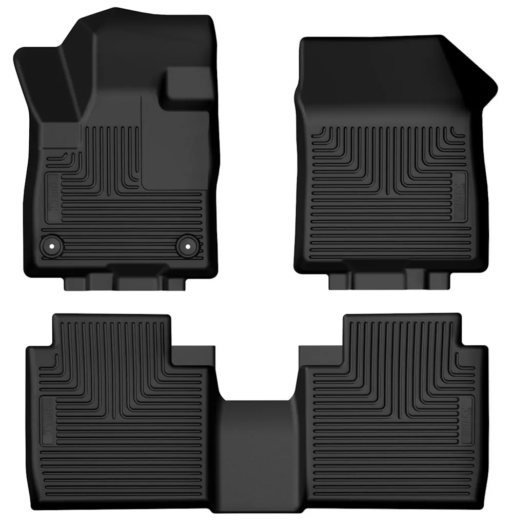 Husky Liners 95571