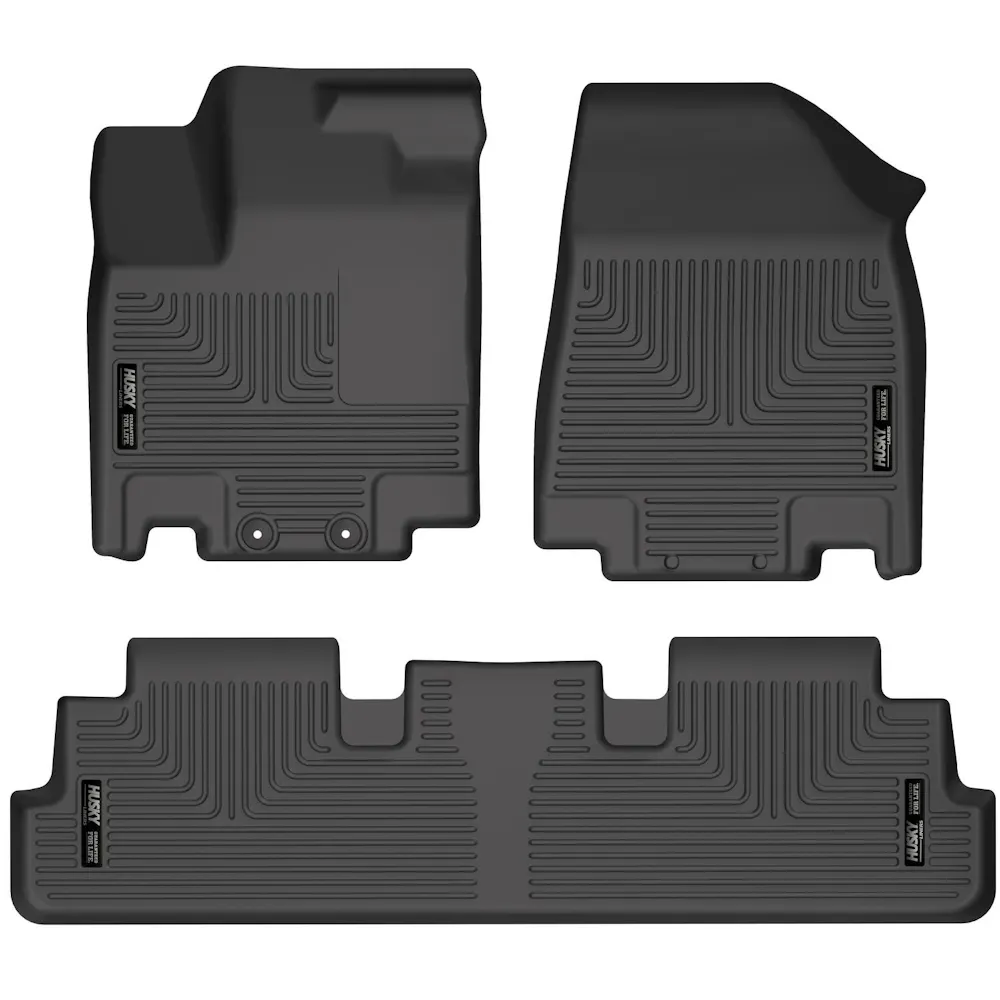 Husky Liners 95701