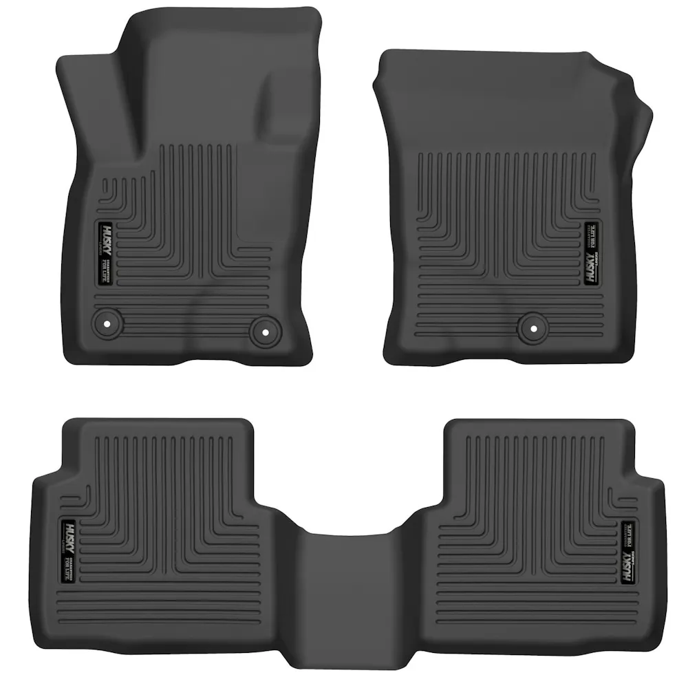 Husky Liners 95721