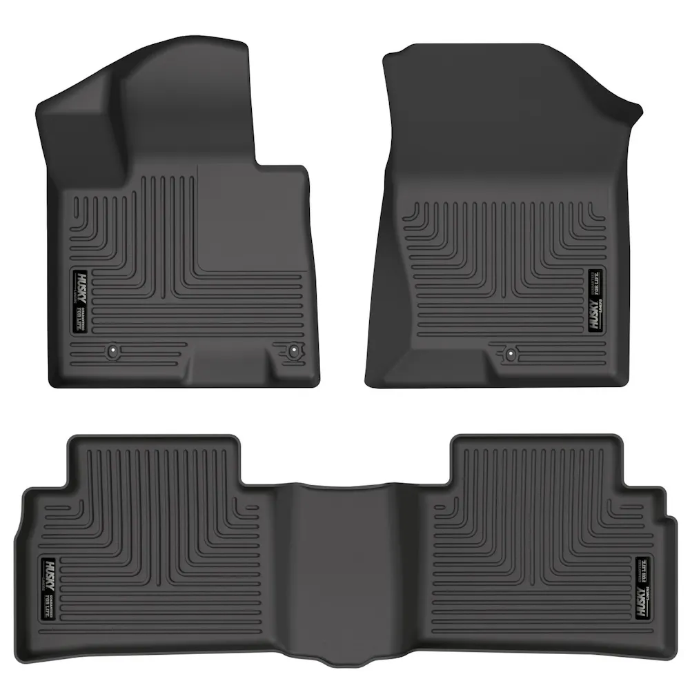 Husky Liners 95781