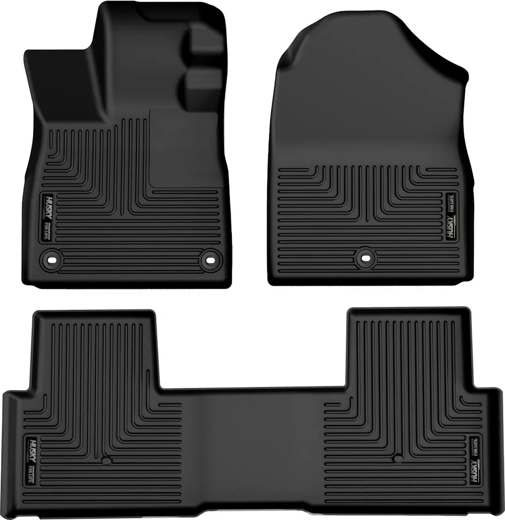 Husky Liners 95821