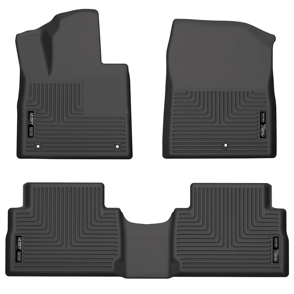 Husky Liners 95881