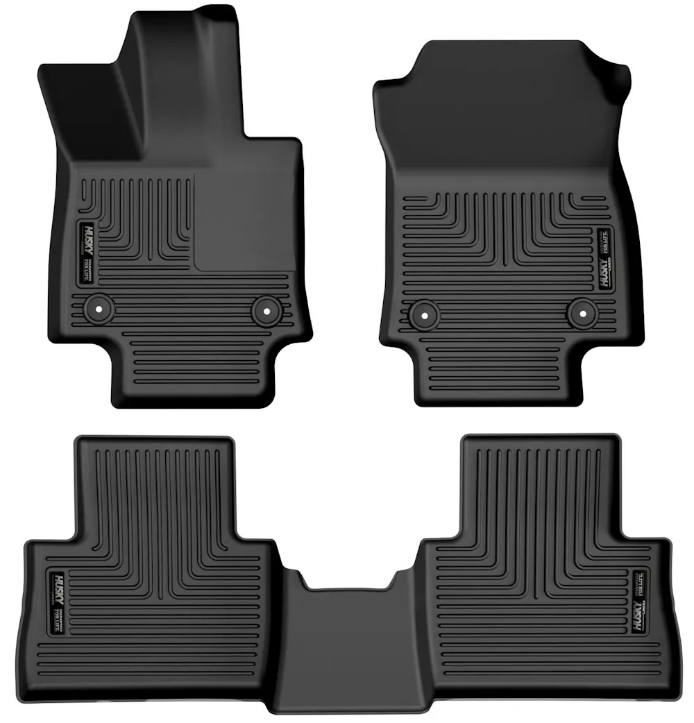 Husky Liners 95901