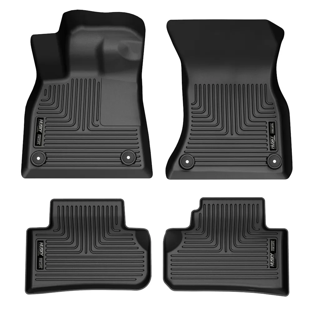 Husky Liners 95941