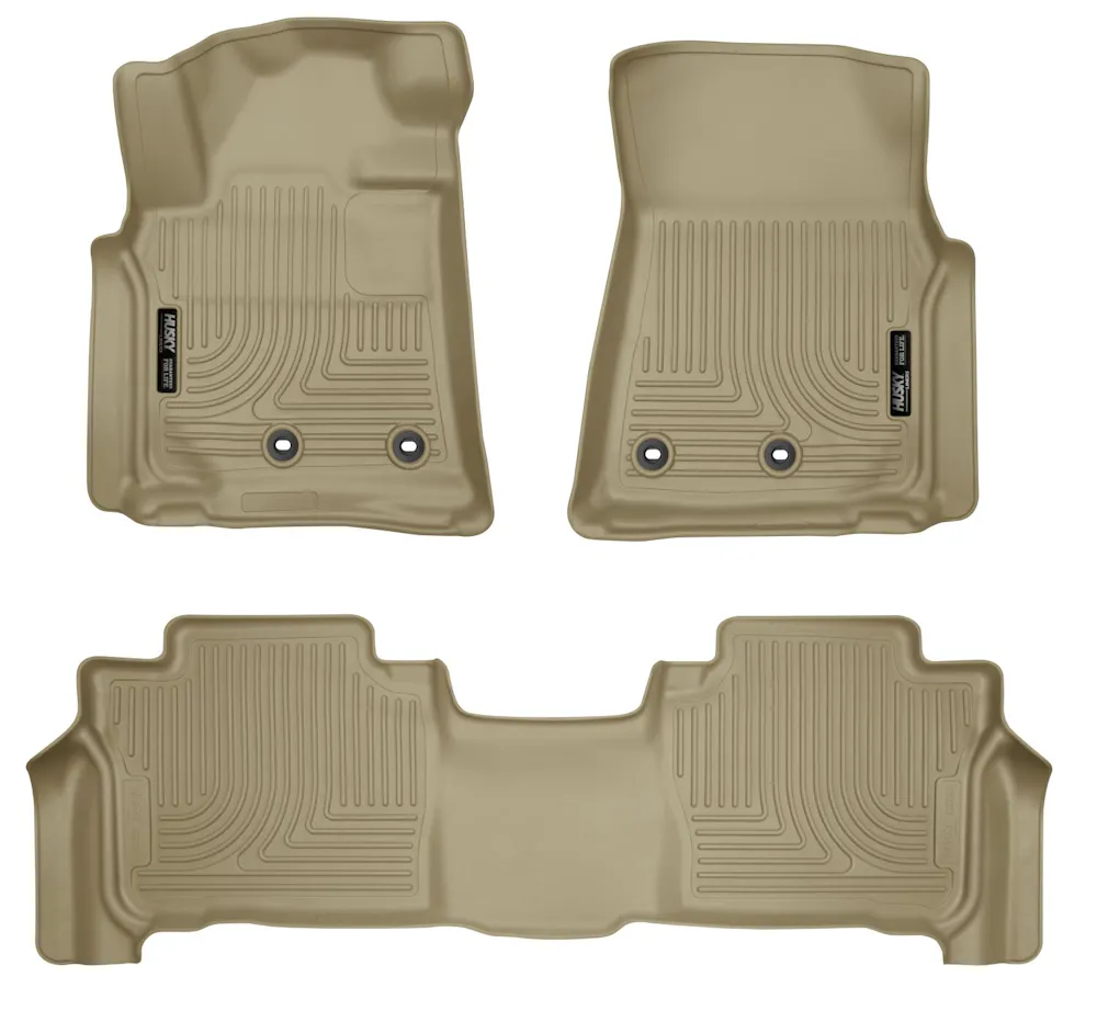 Husky Liners 96093HUL