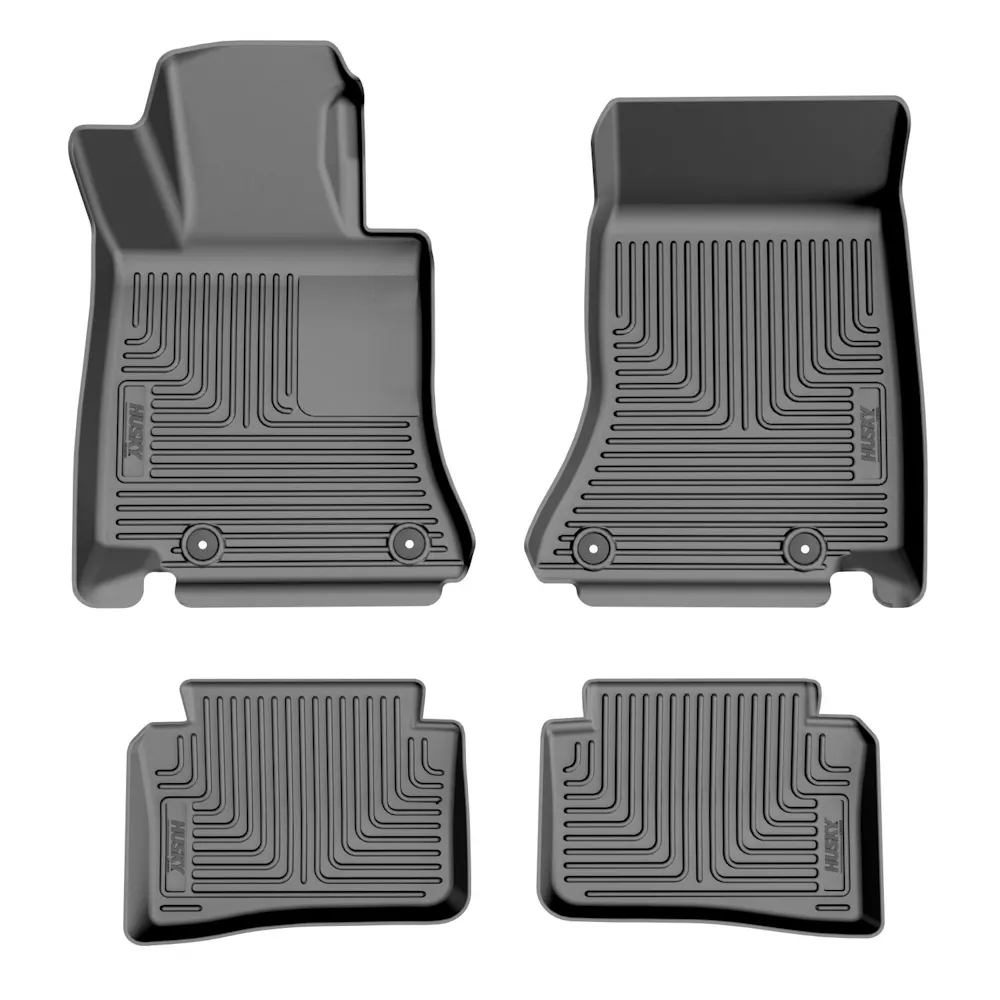 Husky Liners 96121