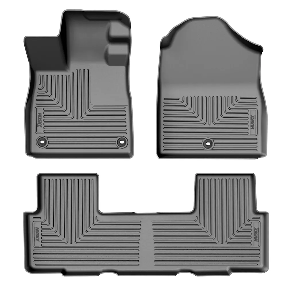 Husky Liners 96131