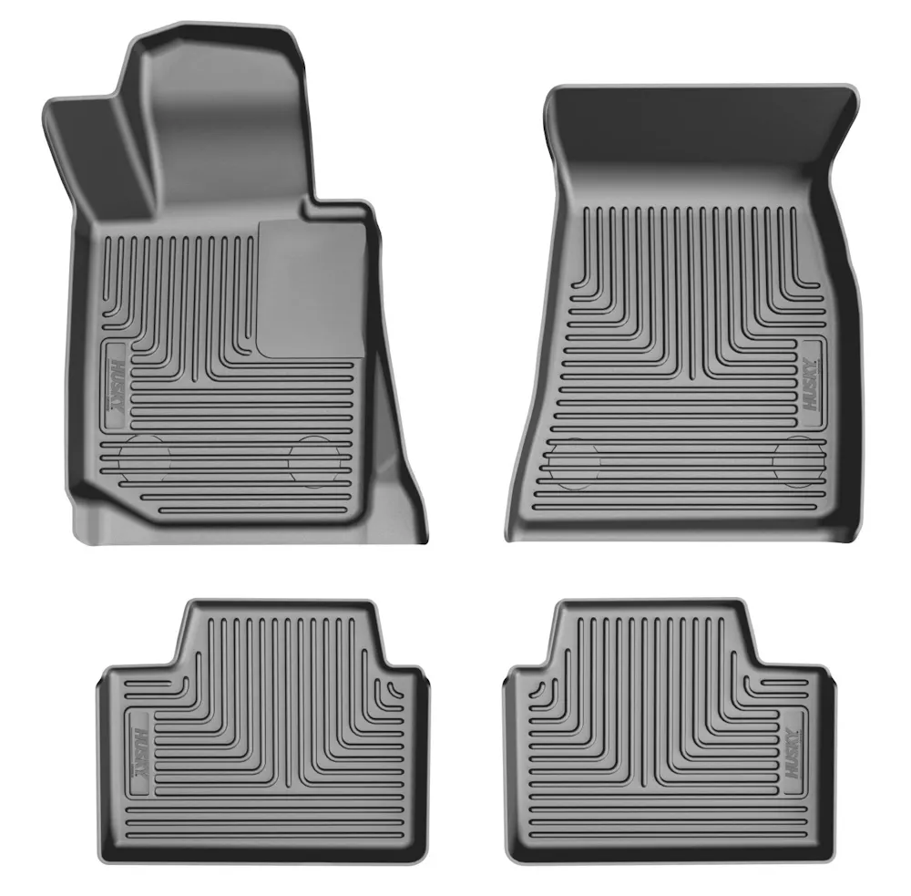 Husky Liners 96141