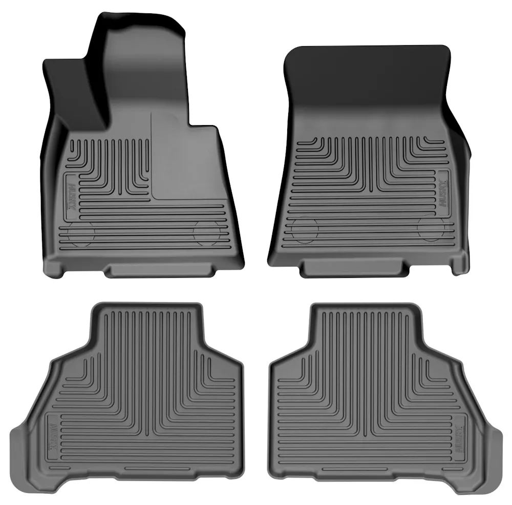Husky Liners 96161