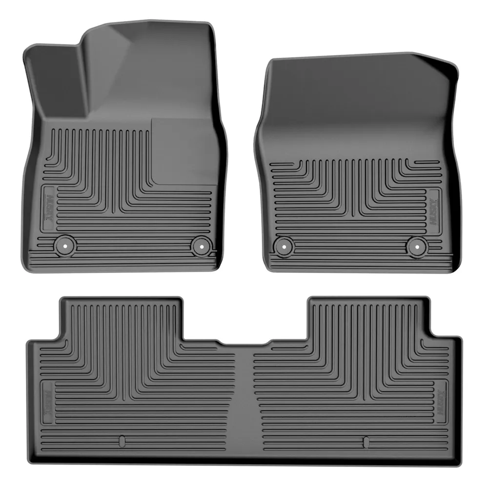 Husky Liners 96541
