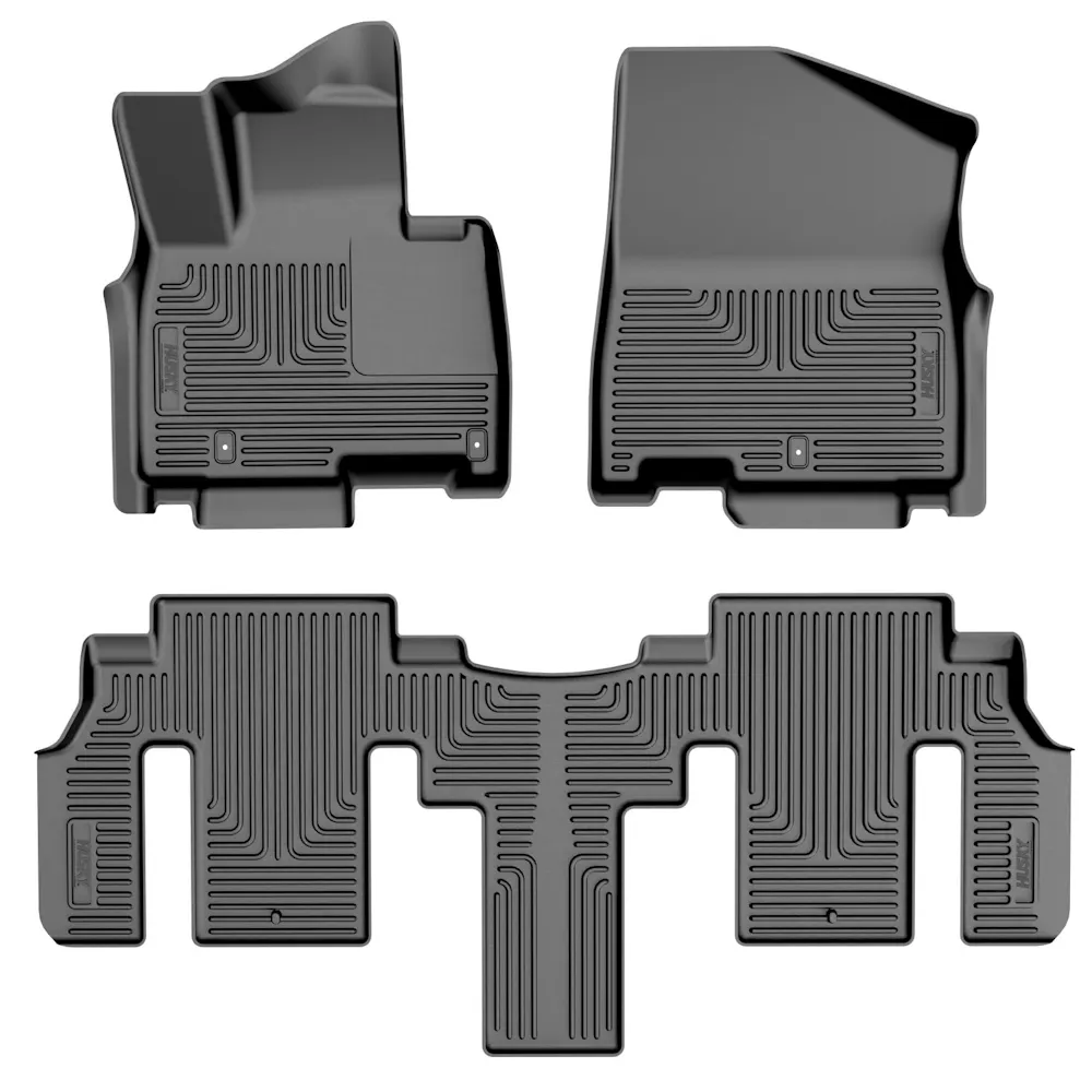 Husky Liners 96611