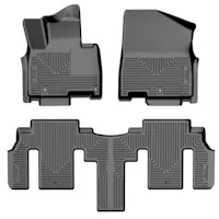 Husky Liners 96611