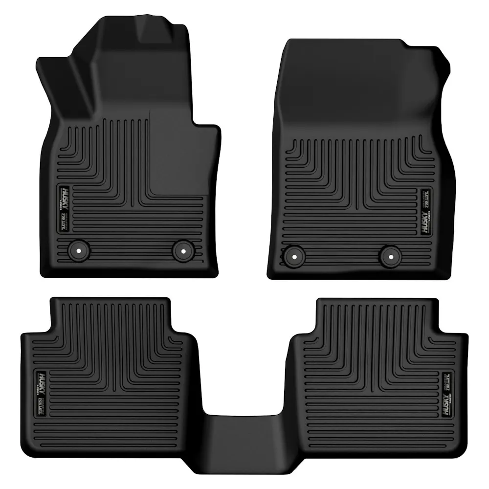 Husky Liners 96621