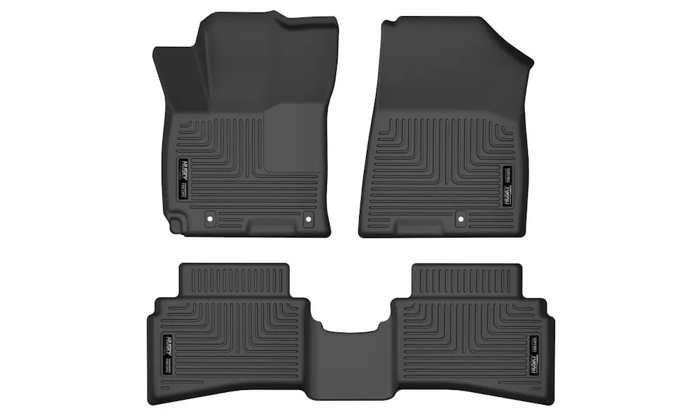 Husky Liners 96691