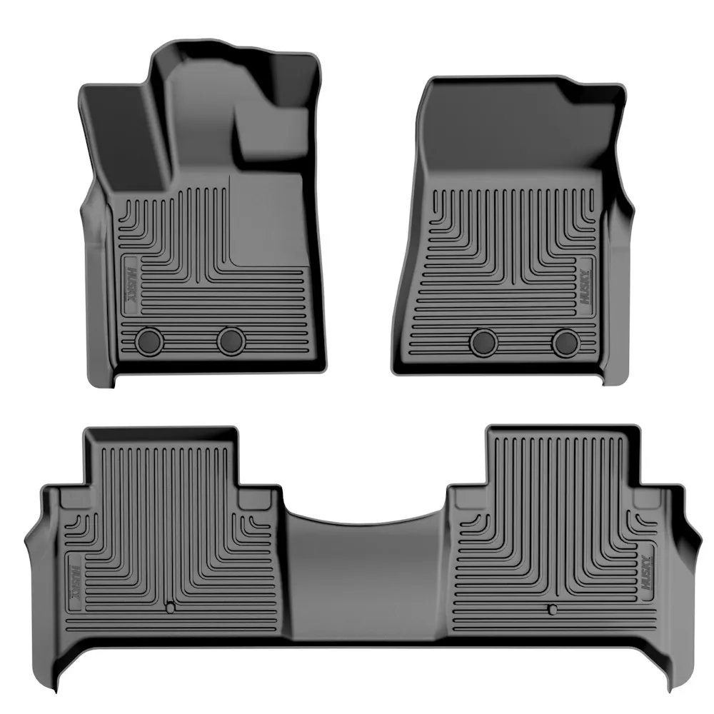 Husky Liners 96751
