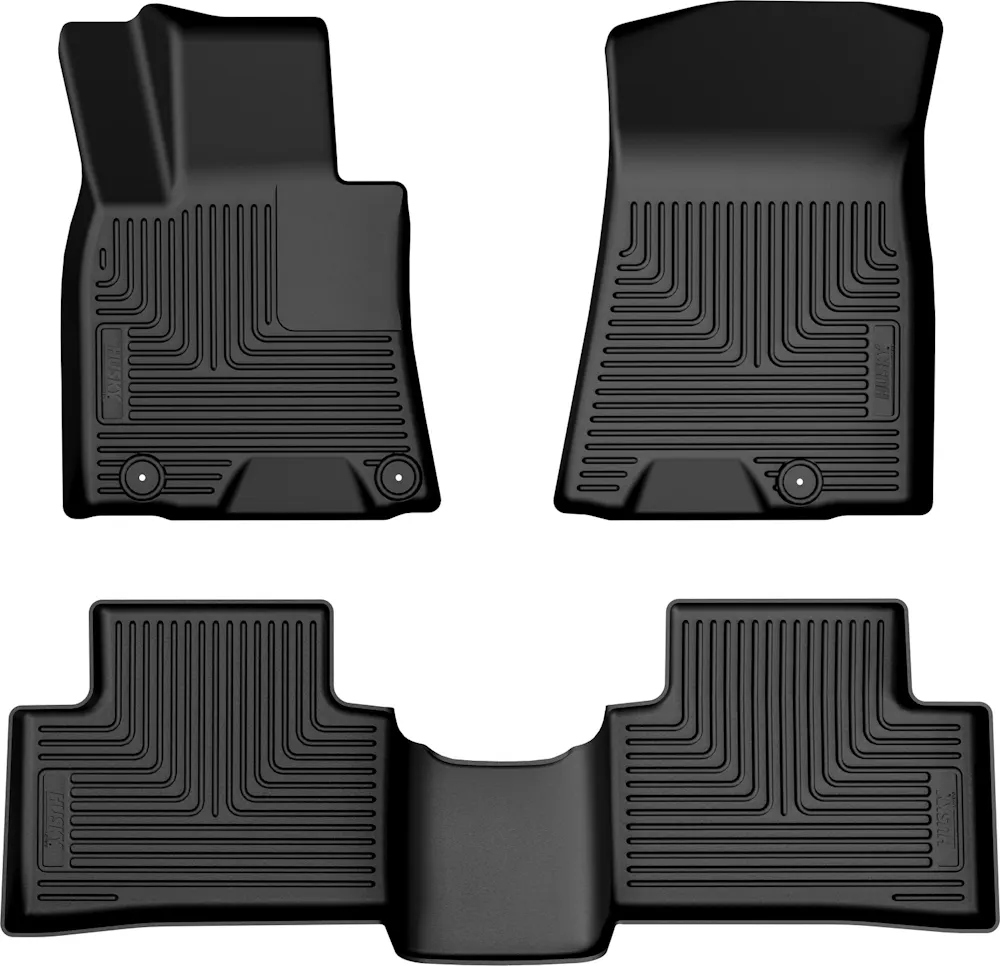 Husky Liners 96911