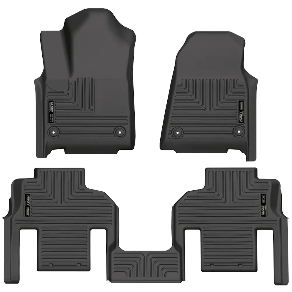 Husky Liners 99061