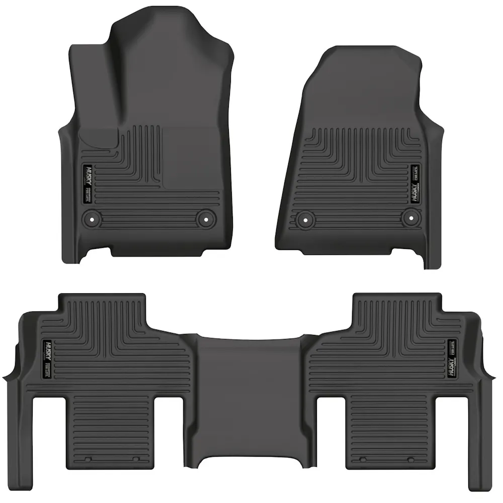 Husky Liners 99111